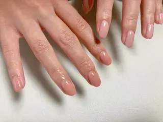 ネイル kikinail 溝の口のネイルデザイン