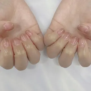 ネイル Nail salon Honey Beeのネイルデザイン