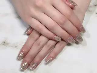 ネイル 整体・ネイル ヨシ堂💅のネイルデザイン