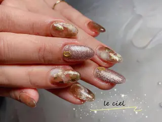 ネイル Naka Rieのネイルデザイン