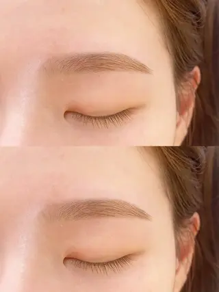 アイブロウ 似合わせ眉🍒 Sayuriの眉毛・アイブロウイメージ