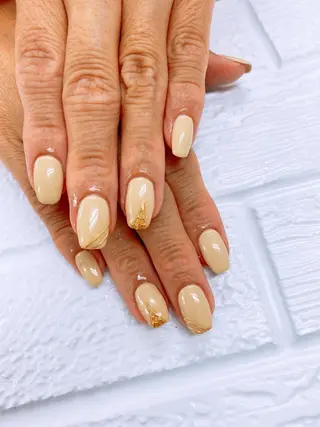 ネイル N._._.claw[エヌクロー]所属・N._._. clawのネイルデザイン