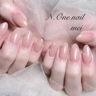 ネイル N．one ゆき💋のネイルデザイン