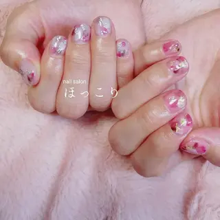 ネイル ネイルサロンほっこり kanaのネイルデザイン