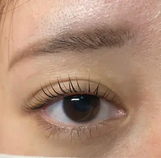 マツエク・マツパ Chic　ちひろ /押上のマツエク・マツパデザイン