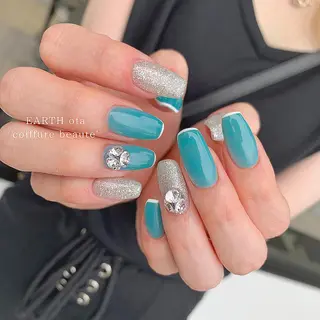 ネイル Rena colore'のネイルデザイン