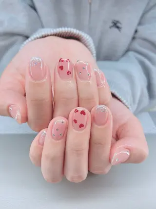 ネイル ♡Sherry  Nail♡のネイルデザイン