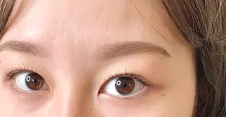 マツエク・マツパ nail&eyelash muguet所属・muguet akiyoのマツエク・マツパデザイン