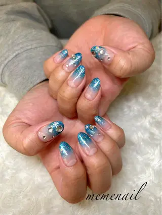 ネイル Noguchi Megumiのその他イメージ