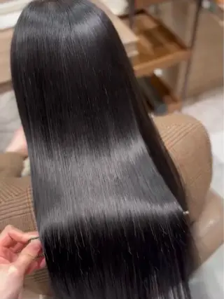 ロング REM 阿佐ヶ谷所属・REM【阿佐ヶ谷】 MEGUのヘアスタイル