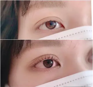 マツエク・マツパ ｉ Ayanaのマツエク・マツパデザイン