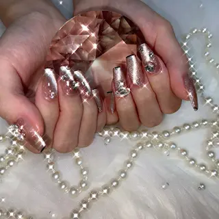 ネイル Nail Salon Ripe所属・Nail Salon Ripeのネイルデザイン