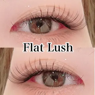 マツエク・マツパ ロコラッシュ 仙台東口店のマツエク・マツパデザイン