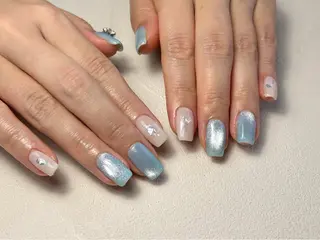 ネイル esperer ［エスペレ六本木店］のネイルデザイン