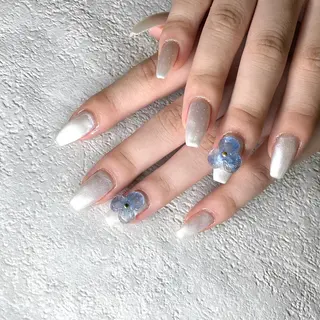 ネイル salon Lisisのネイルデザイン