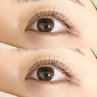 マツエク・マツパ m美.所属・m美.ーエムミー 【nail&eye】のネイルデザイン