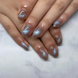 ネイル Rieko EMINAL恵比寿のネイルデザイン