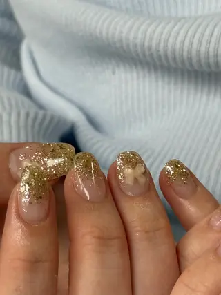 ネイル ‪ aineのネイルデザイン