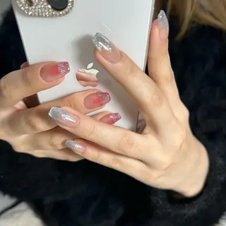 ネイル RooM -produce by maynail-所属・RooM -mizuki-のネイルデザイン