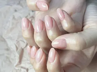 ネイル ToliyDeliy ネイルサロンのネイルデザイン