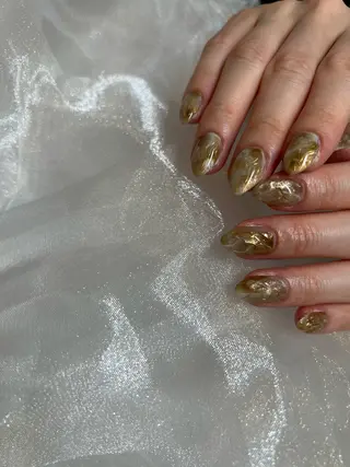 ネイル U'i ｳｲのネイルデザイン