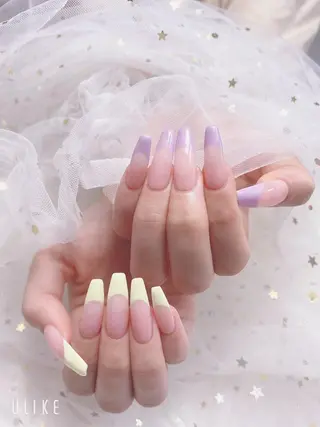 ネイル ジョリ En 💞🦋のネイルデザイン