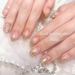 ネイル Noix nailのネイルデザイン