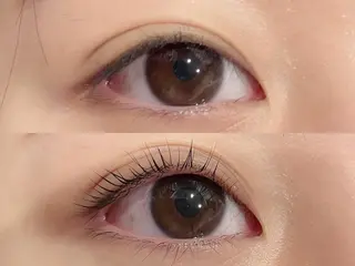 マツエク・マツパ 眉毛専門店brow art上野店　阿部の眉毛・アイブロウイメージ