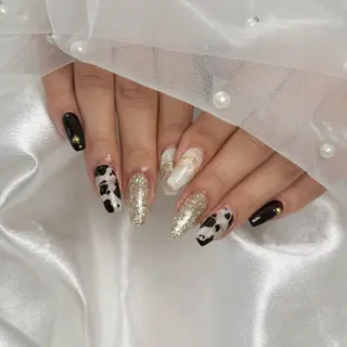 ネイル ネイルサロン Annieのネイルデザイン