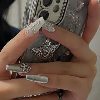 ネイル 8appy ARTstudioのネイルデザイン