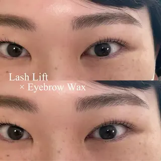 マツエク・マツパ アイブロウ EMU. eyelashのマツエク・マツパデザイン