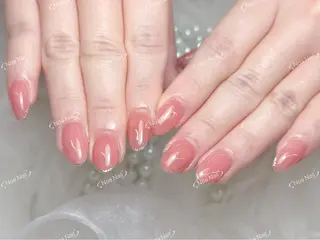 ネイル Noa Nail みつきのネイルデザイン