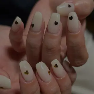 ネイル 爪塗屋 さんのネイルデザイン