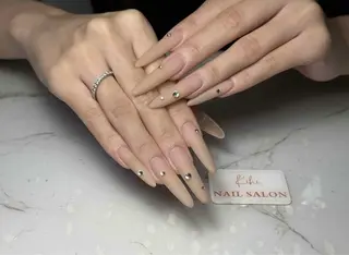 ネイル Nail Salon kihi大塚店のネイルデザイン