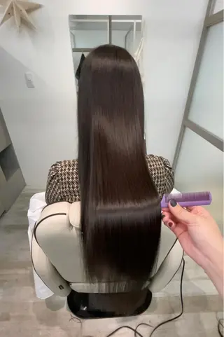 ロング 🫧MITO カイレアサロン🫧のヘアスタイル