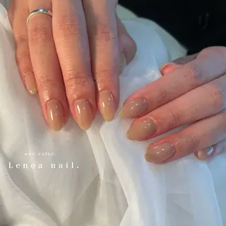 ネイル nailsalon Lenoaのネイルデザイン