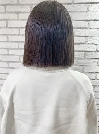 ショート ヘアアレンジ yuka .のヘアスタイル