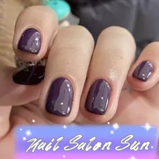 ネイル Sun Nail サン ネイルサロンのネイルデザイン