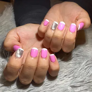 ネイル sarina nailのネイルデザイン