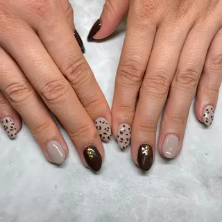 ネイル Bianca Nakano🎀のネイルデザイン