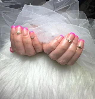 ネイル K&R Nail所属・Nail Salon K&Rのネイルデザイン