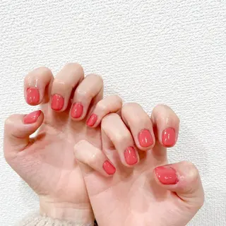 ネイル y'sbeauty 天王寺店のネイルデザイン