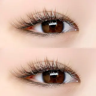 マツエク・マツパ OPS hair ミクのマツエク・マツパデザイン