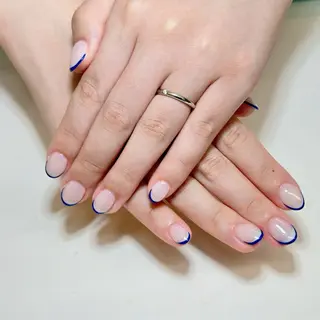 ネイル Alisa nail Rinのネイルデザイン