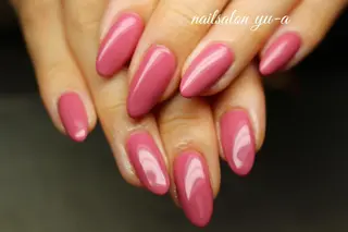 ネイル yu-a☆  ネイル ＆ホワイトニングのネイルデザイン