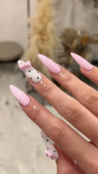 ネイル Neo | BINELのネイルデザイン