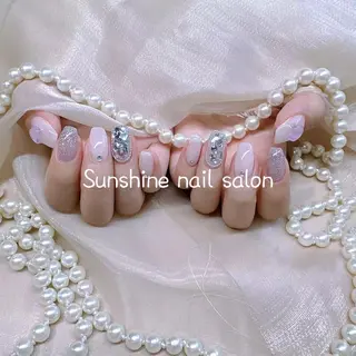 ネイル サンシャイン ネイル池袋店のネイルデザイン