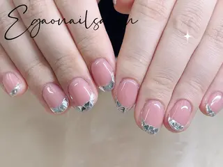 ネイル Egao Nail Salonのネイルデザイン