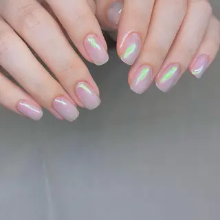 ネイル maison de NALIのネイルデザイン