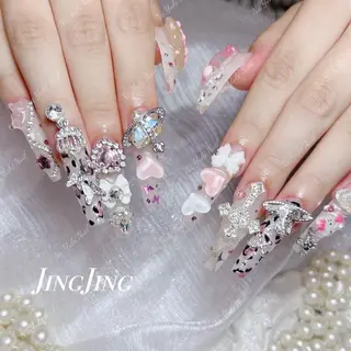 ネイル KO ROのネイルデザイン